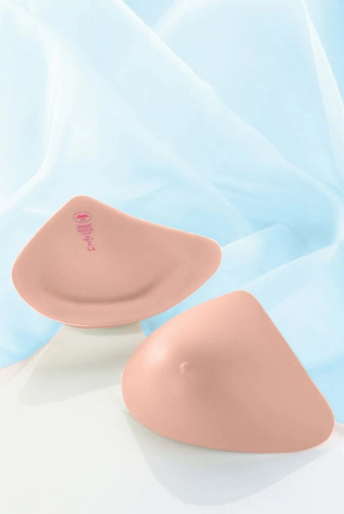 Brustprothese TriNature Asymmetric SoftLite – Bild 3