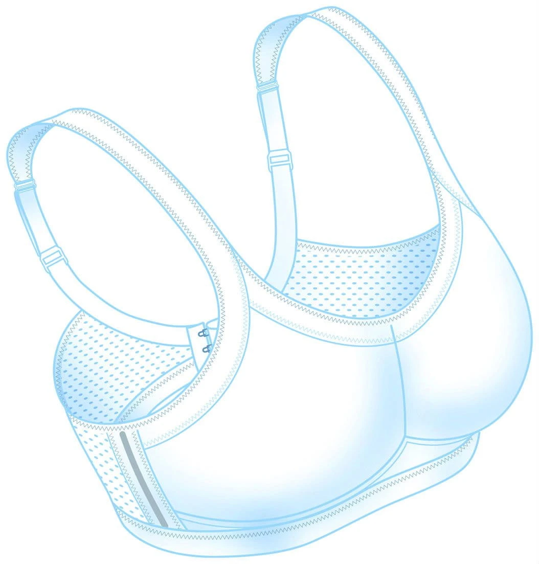 Sport-BH Momentum – Bild 4