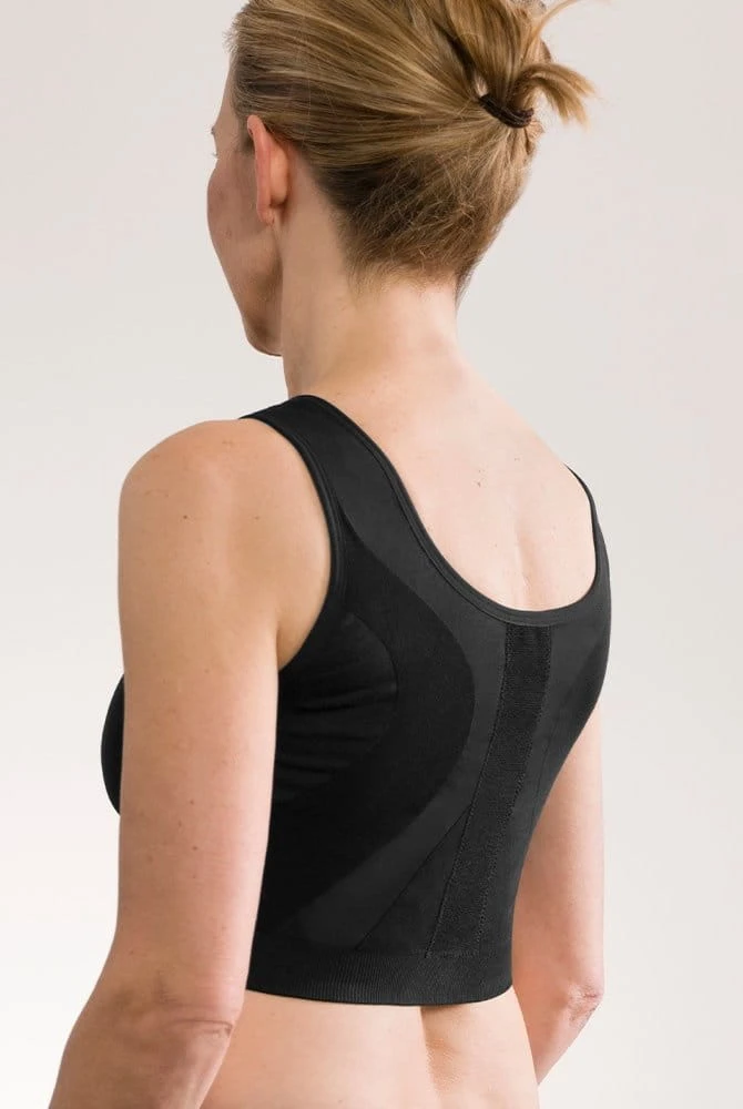 Amoena Kompressions-BH Leyla – Bild 2