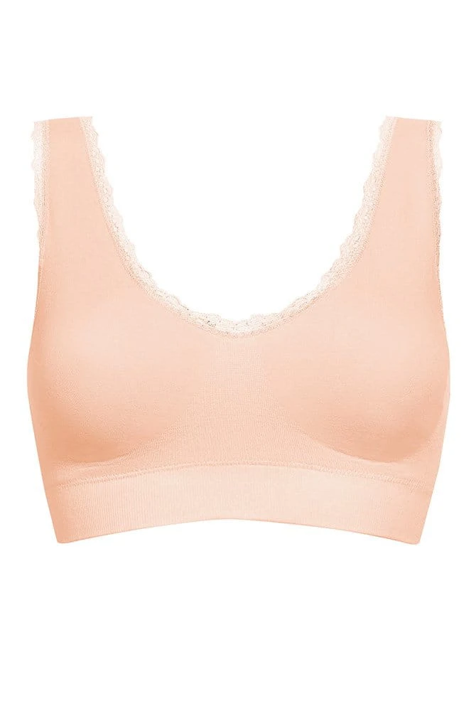 Amoena Prothesen-Soft-Bustier Kitty – Bild 3