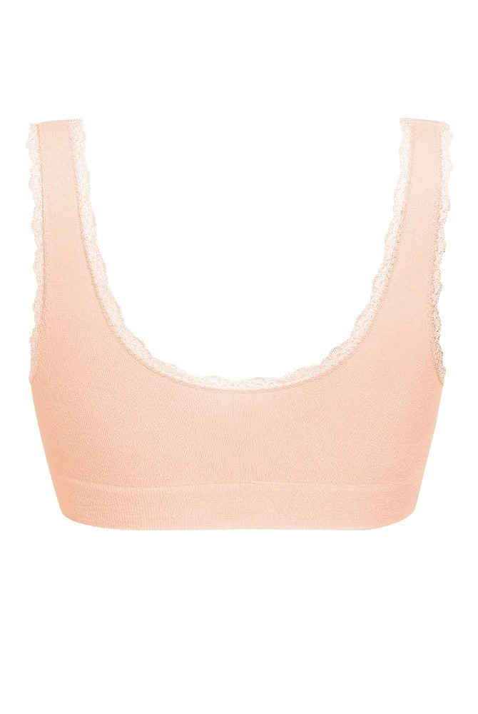 Amoena Prothesen-Soft-Bustier Kitty – Bild 4