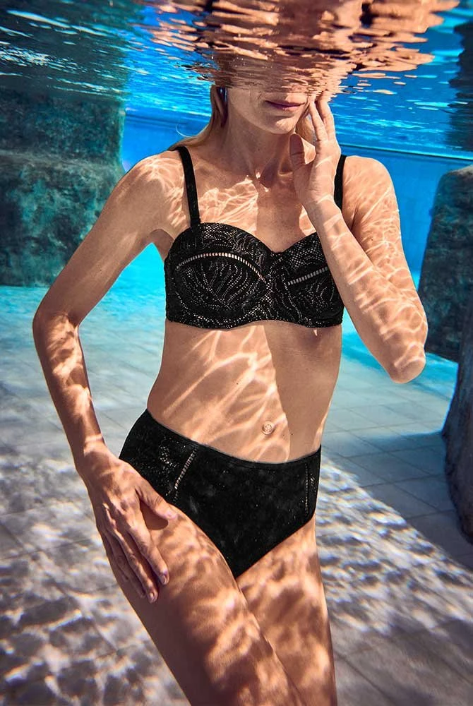 Amoena Prothesen-Bikini-Oberteil Palma – Bild 5