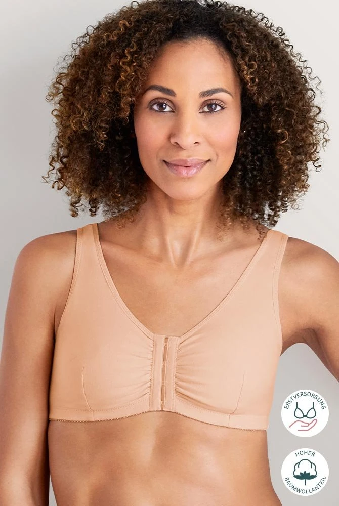 Amoena Erstversorgungs-BH Frances