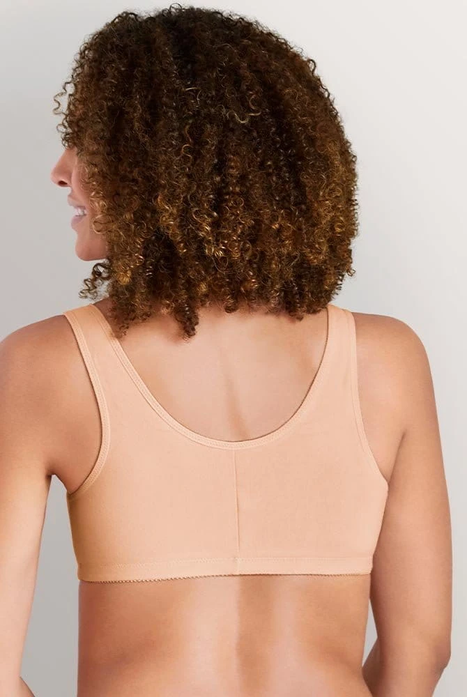 Amoena Erstversorgungs-BH Frances – Bild 2