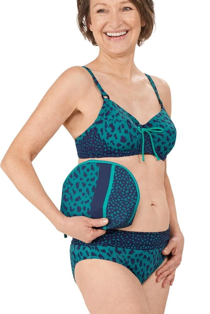 Amoena Kosmetiktasche Manila – Bild 4