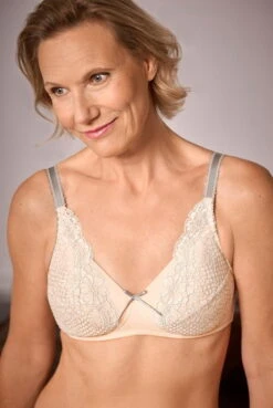 Amoena Prothesen-BH Alina SBP