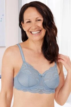 Amoena Prothesen-Bügel-BH Karolina