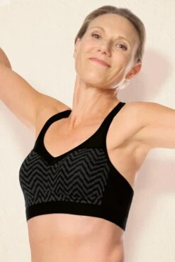 Amoena Prothesen-Sport-BH Jolie