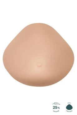 Amoena Brustprothese Natura Light 1SN