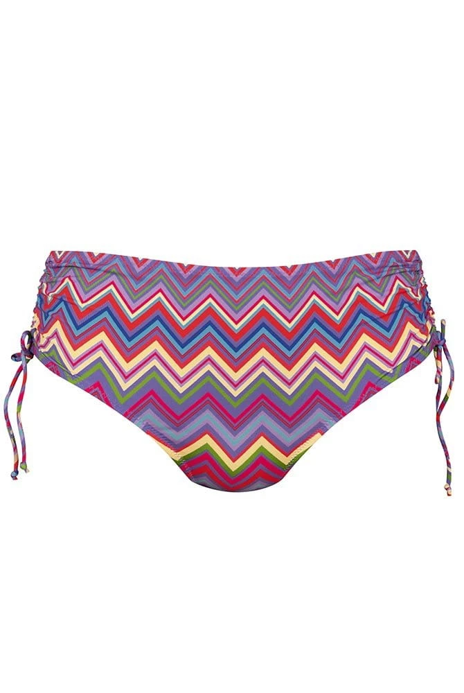 Rosa Faia Bikini-Hose Ive Bottom – Bild 5