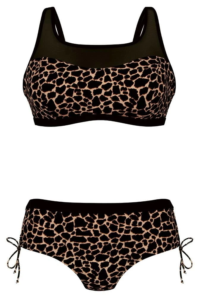 Prothesen-Bikini-Set Toliara – Bild 4