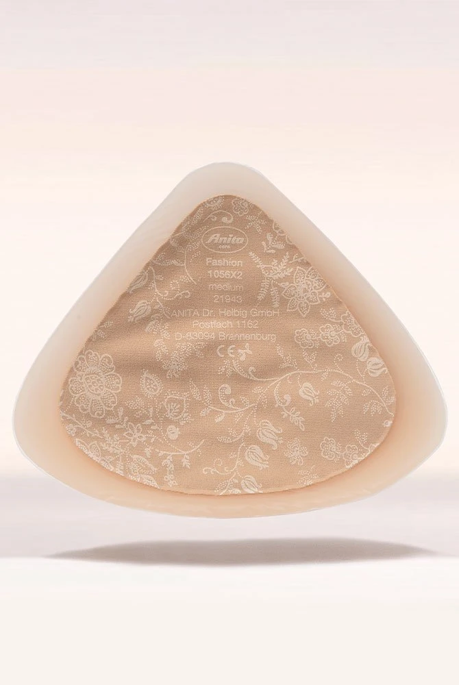 Teilprothese Fashion – Bild 2