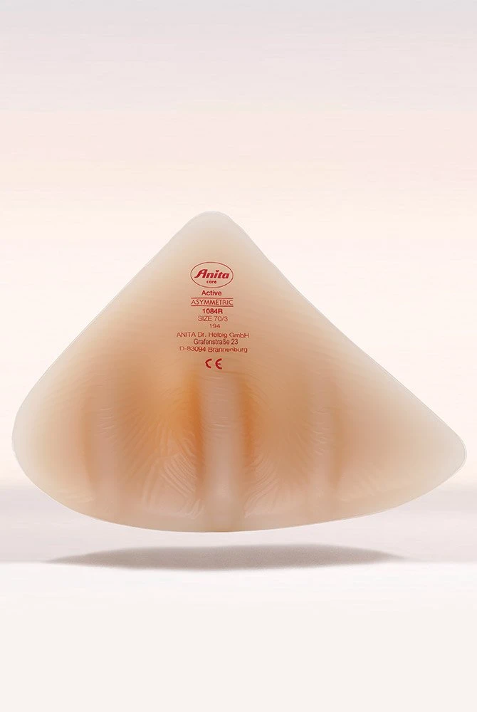 Brustprothese Active Asymmetric – Bild 2