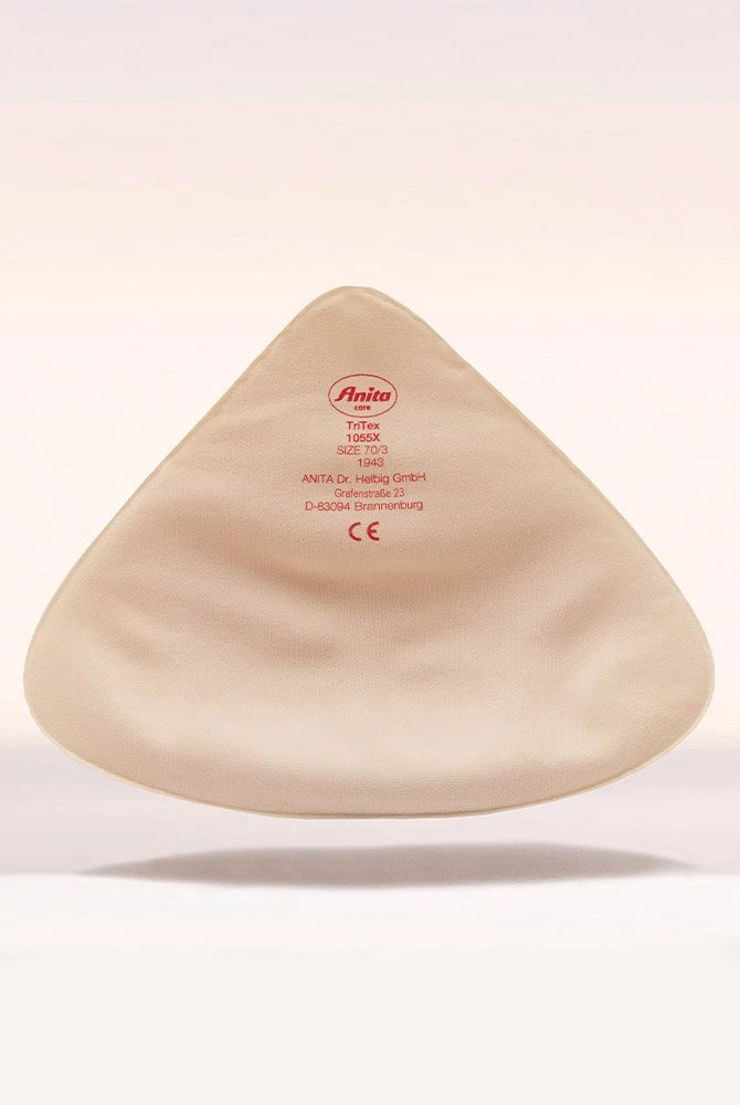 Brustprothese TriTex – Bild 2