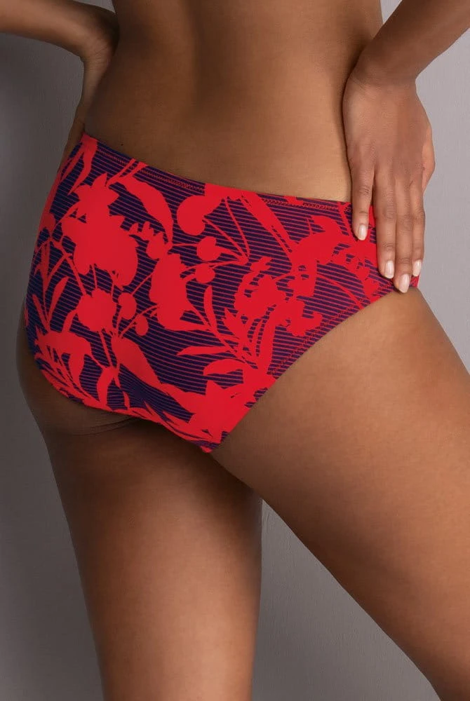 Bikini-Hose Casual Bottom – Bild 2