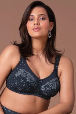 Komfort-BH Belvedere