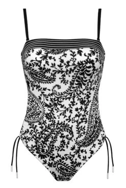 Badeanzug Flirty Arabesque