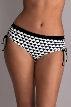 Rosa Faia Bikini-Hose Ebru Bottom