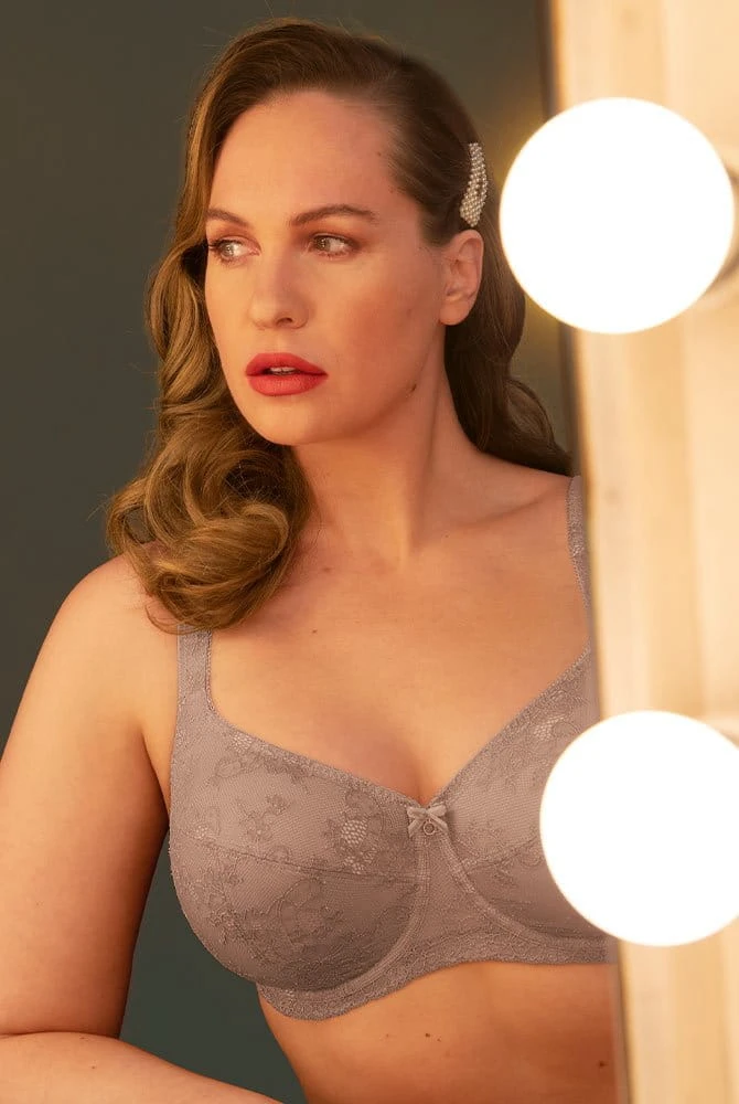 Rosa Faia Bügel-BH Abby