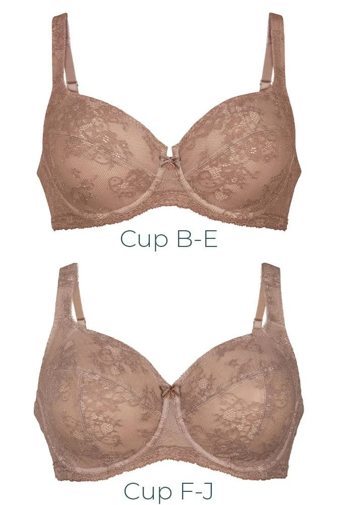 Rosa Faia Bügel-BH Abby – Bild 5