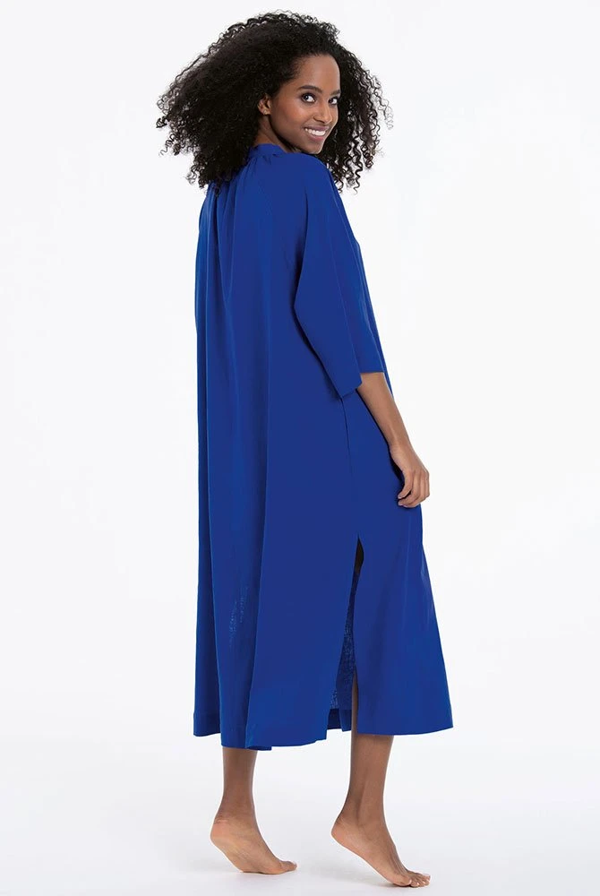 Rosa Faia Strandkleid Vea – Bild 2