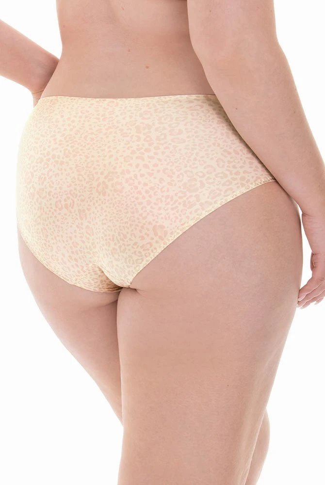 Rosa Faia Taillenslip Joy – Bild 2