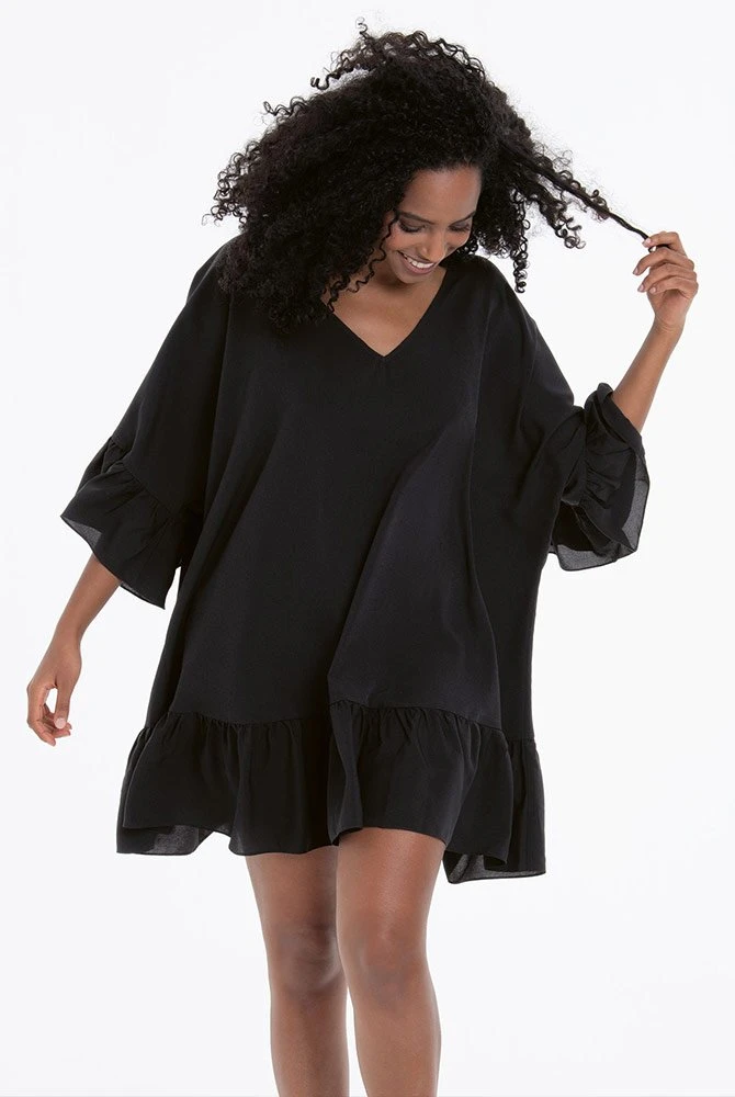 Rosa Faia Tunika Akalani – Bild 2