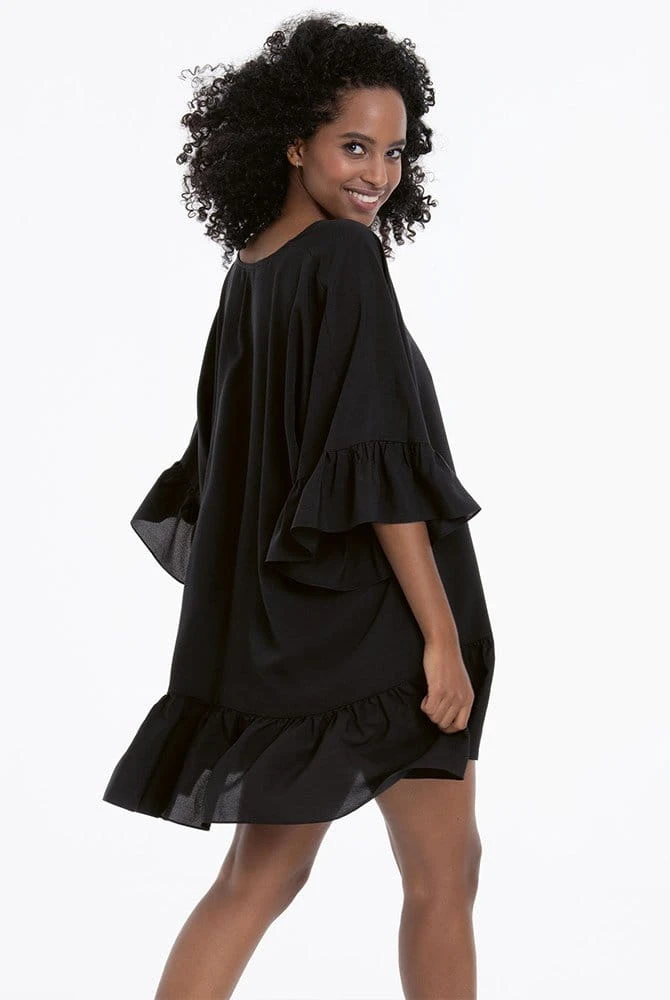 Rosa Faia Tunika Akalani – Bild 3