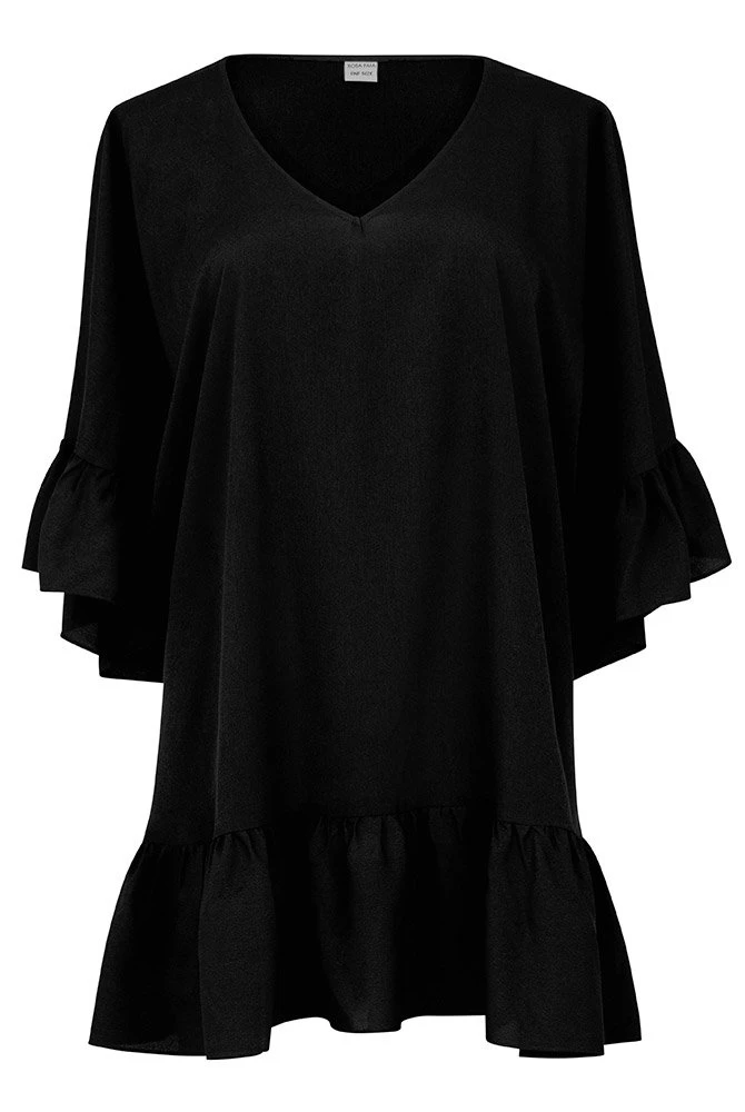 Rosa Faia Tunika Akalani – Bild 4