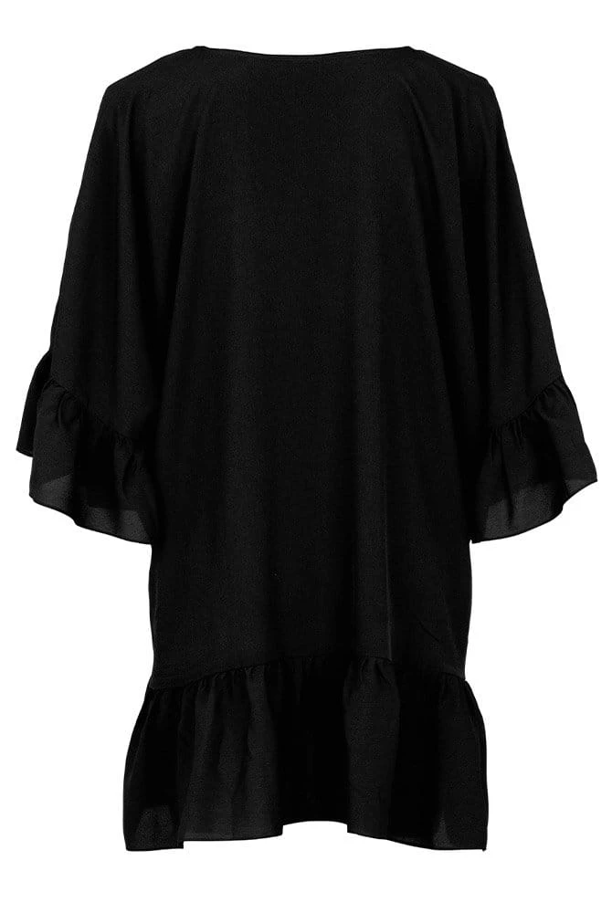 Rosa Faia Tunika Akalani – Bild 5