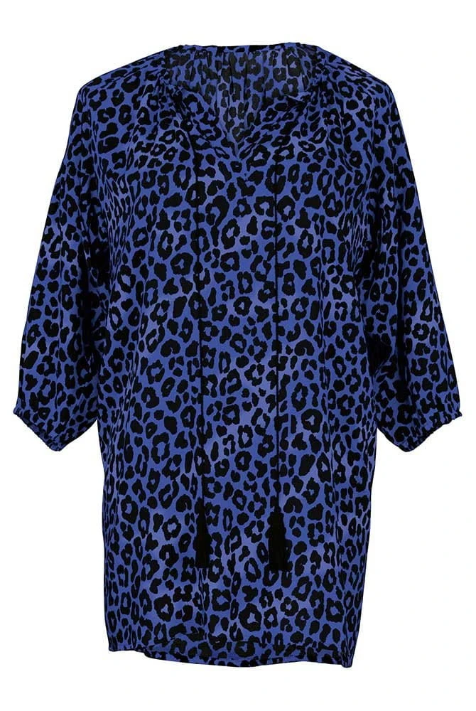 Rosa Faia Tunika Papanui – Bild 4