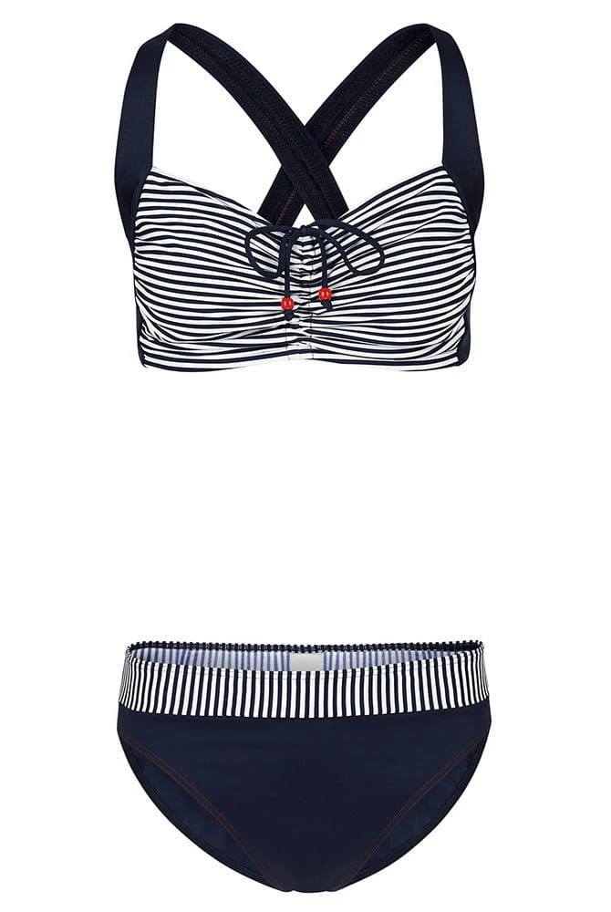 Prothesen-Bikini-Set Cannes – Bild 2