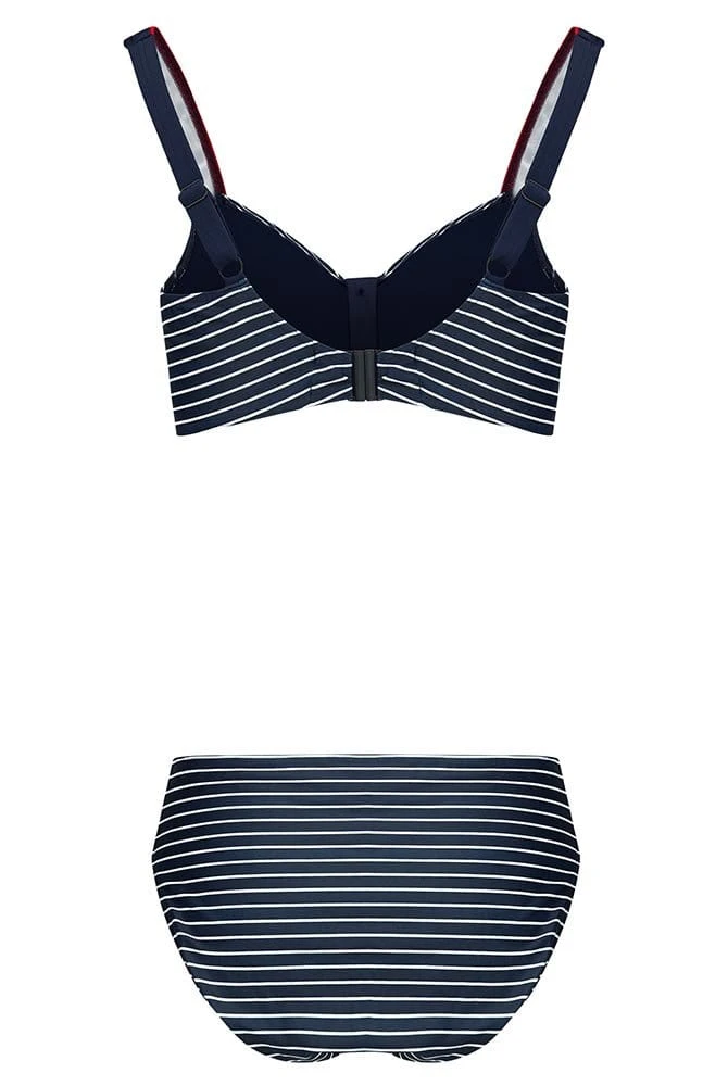Prothesen-Bikini-Set Toulon – Bild 4