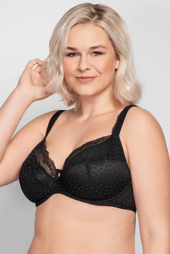 Bügel-BH Josy Mit Schaum – Bild 3