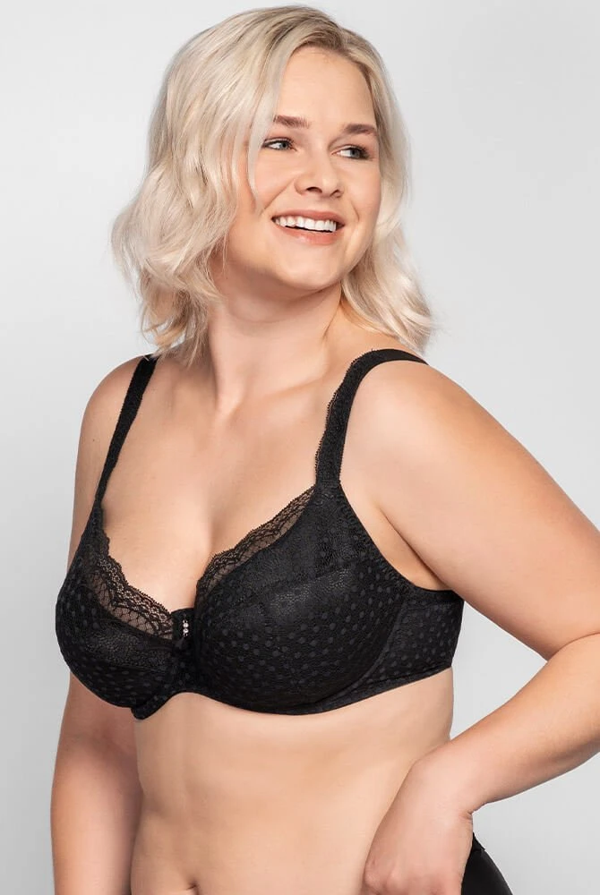 Bügel-BH Josy Mit Schaum – Bild 2