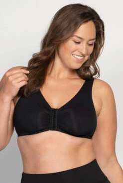 BH Ohne Bügel (Schlaf-BH)