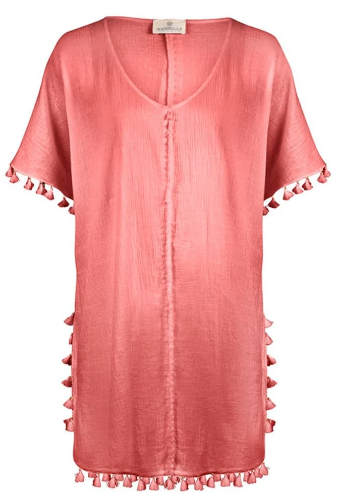 Tunika Watercult Vintage Pink – Bild 3