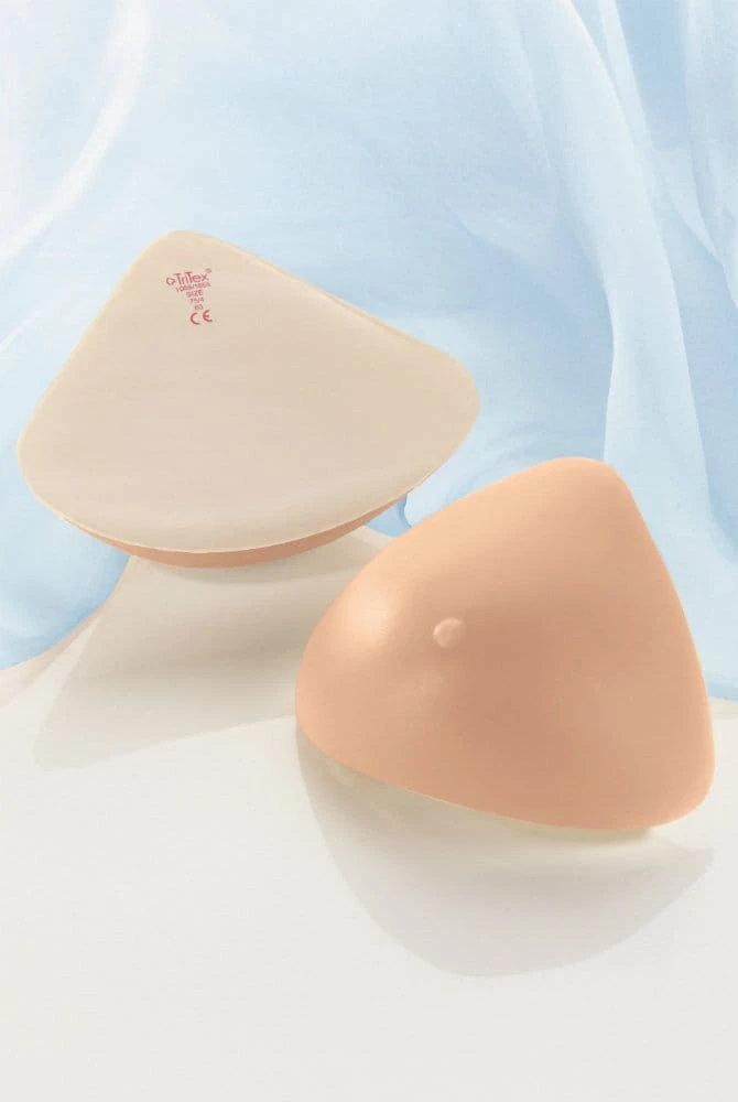 Brustprothese TriTex – Bild 3