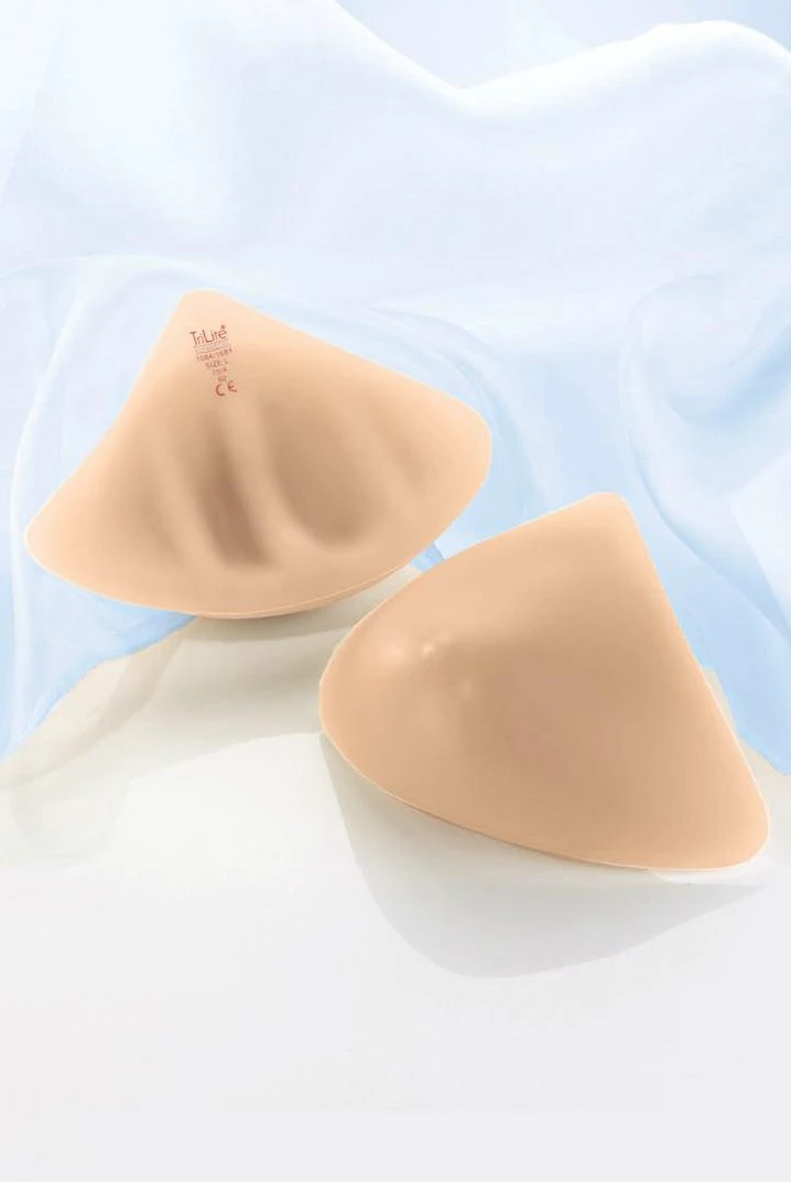 Brustprothese Active Asymmetric – Bild 3