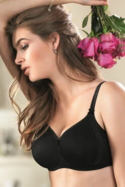 Rosa Faia Soft-BH Lace Rose